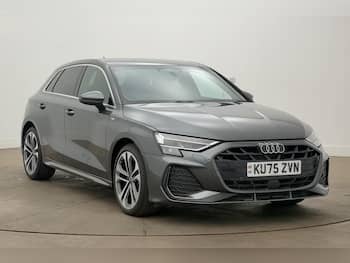Used Audi A3 2025 for sale - 79711603: Photo