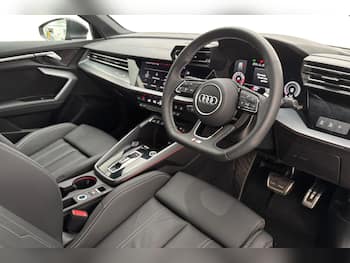 Used Audi A3 2025 for sale - 79711603: Photo