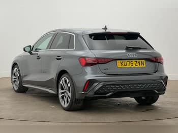 Used Audi A3 2025 for sale - 79711603: Photo