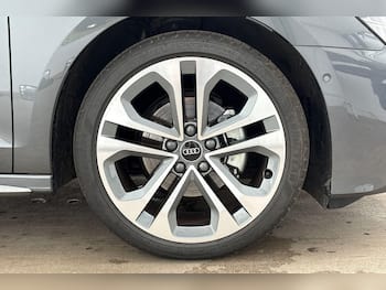 Used Audi A3 2025 for sale - 79711603: Photo