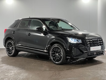 Used Audi Q2 2024 for sale - 76511896: Photo