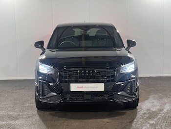Used Audi Q2 2024 for sale - 76511896: Photo
