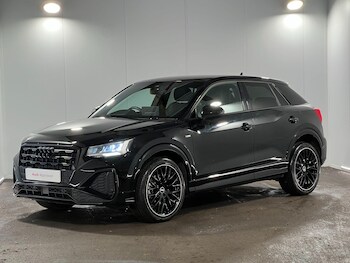 Used Audi Q2 2024 for sale - 76511896: Photo