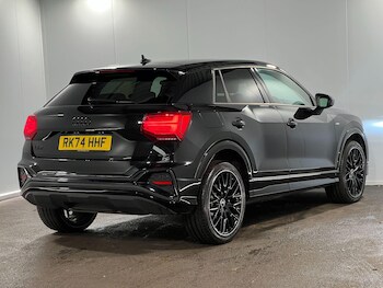 Used Audi Q2 2024 for sale - 76511896: Photo