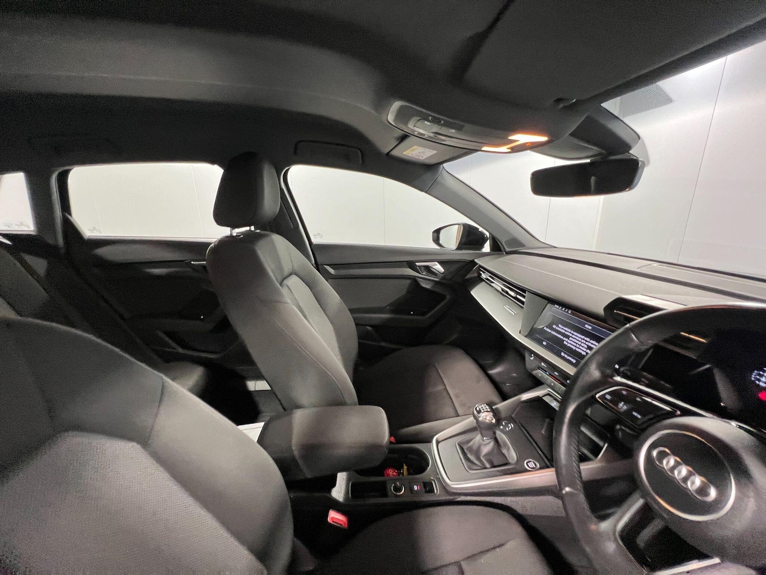 Used Audi A3 2020 for sale - 77768360: Photo 11