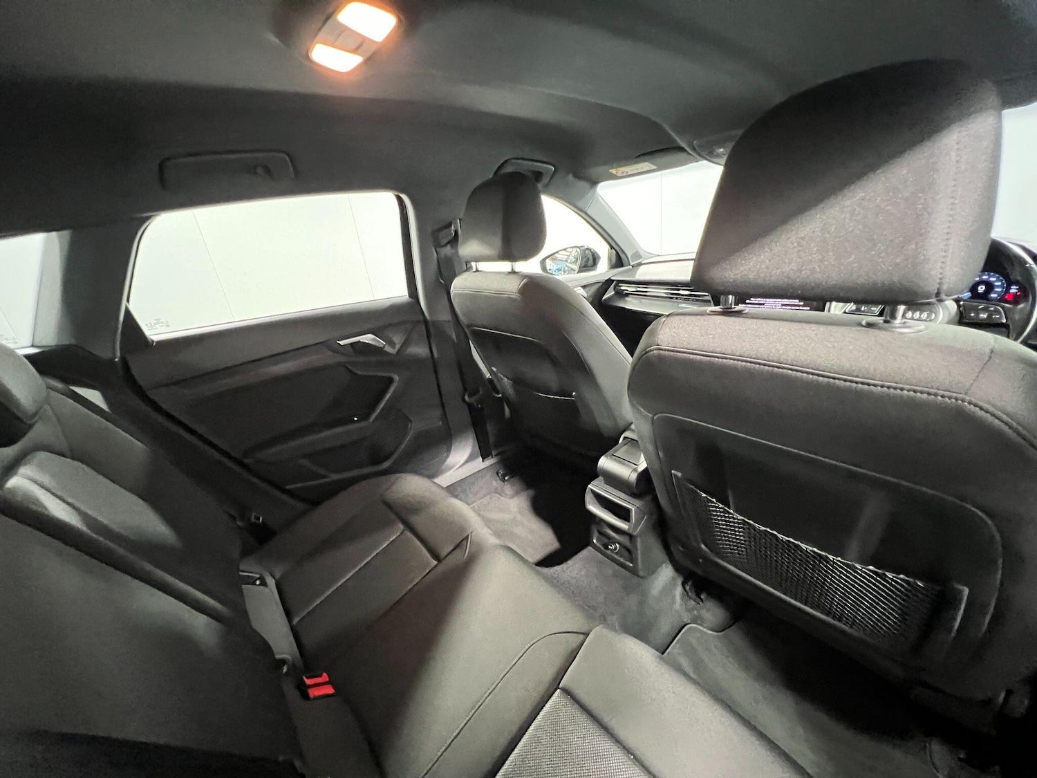 Used Audi A3 2020 for sale - 77768360: Photo 13