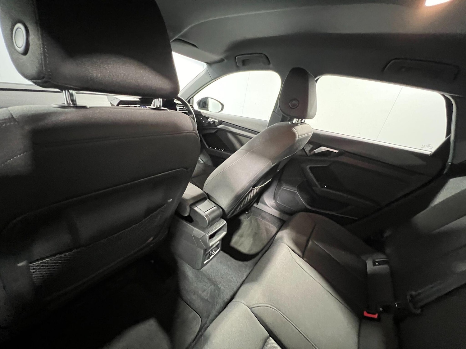 Used Audi A3 2020 for sale - 77768360: Photo 16