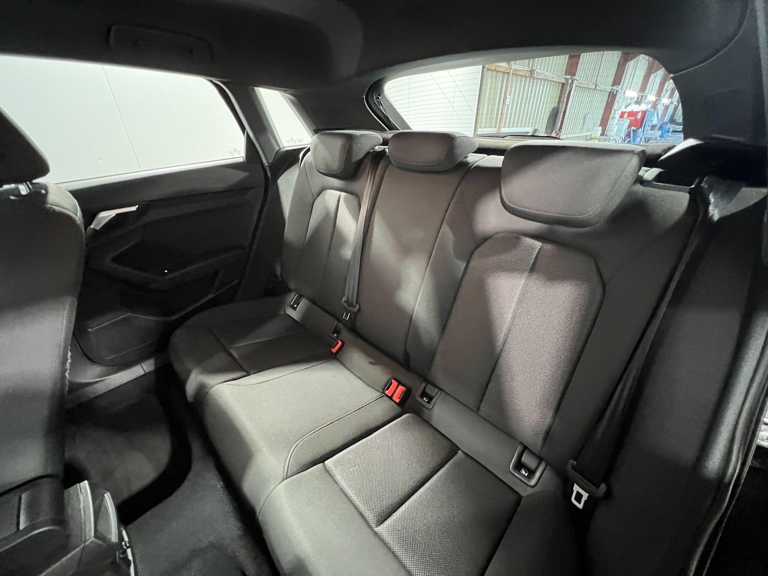 Used Audi A3 2020 for sale - 77768360: Photo 18