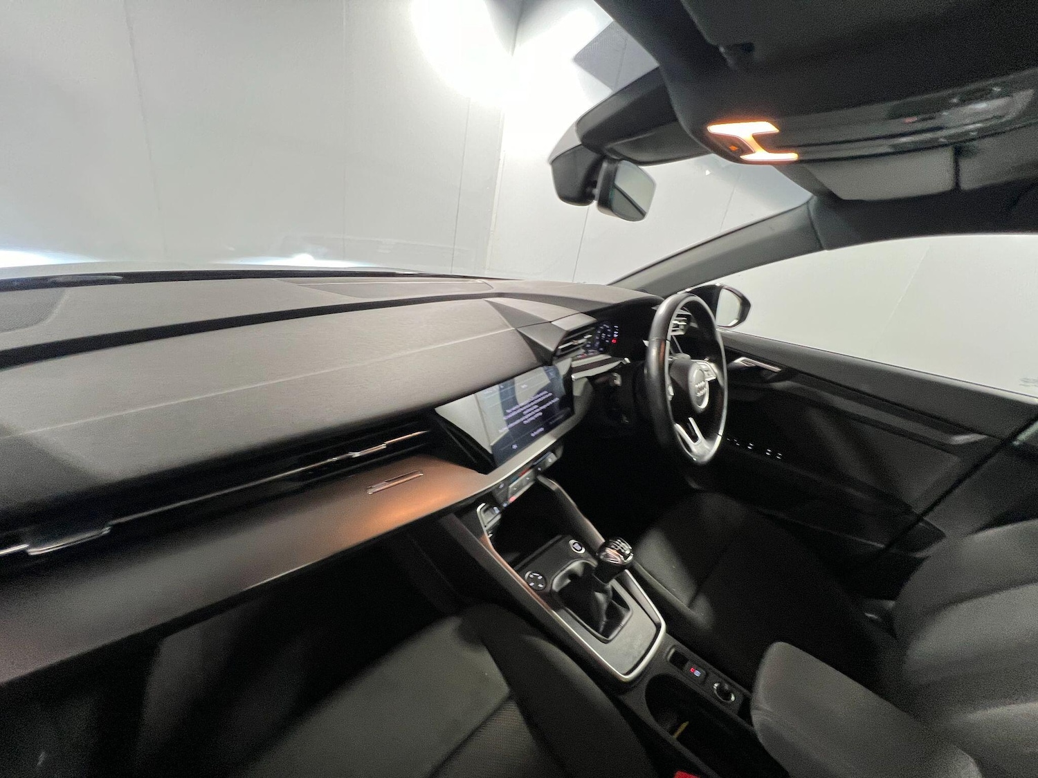 Used Audi A3 2020 for sale - 77768360: Photo 19