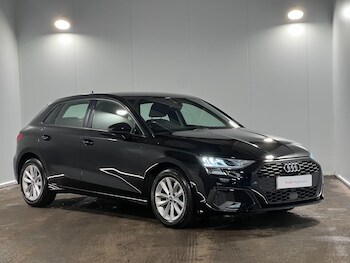 Audi A3 feature image