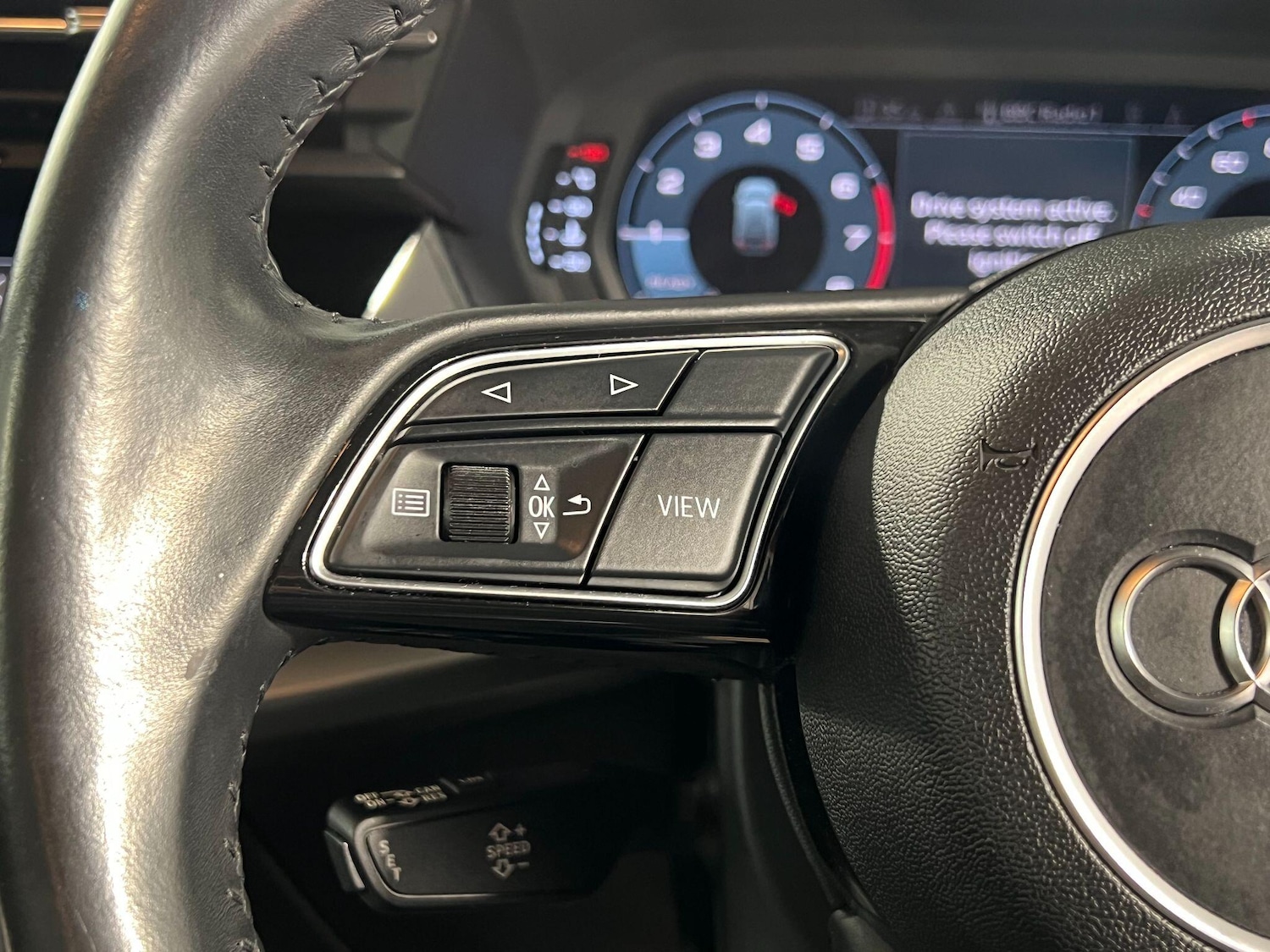 Used Audi A3 2020 for sale - 77768360: Photo 25