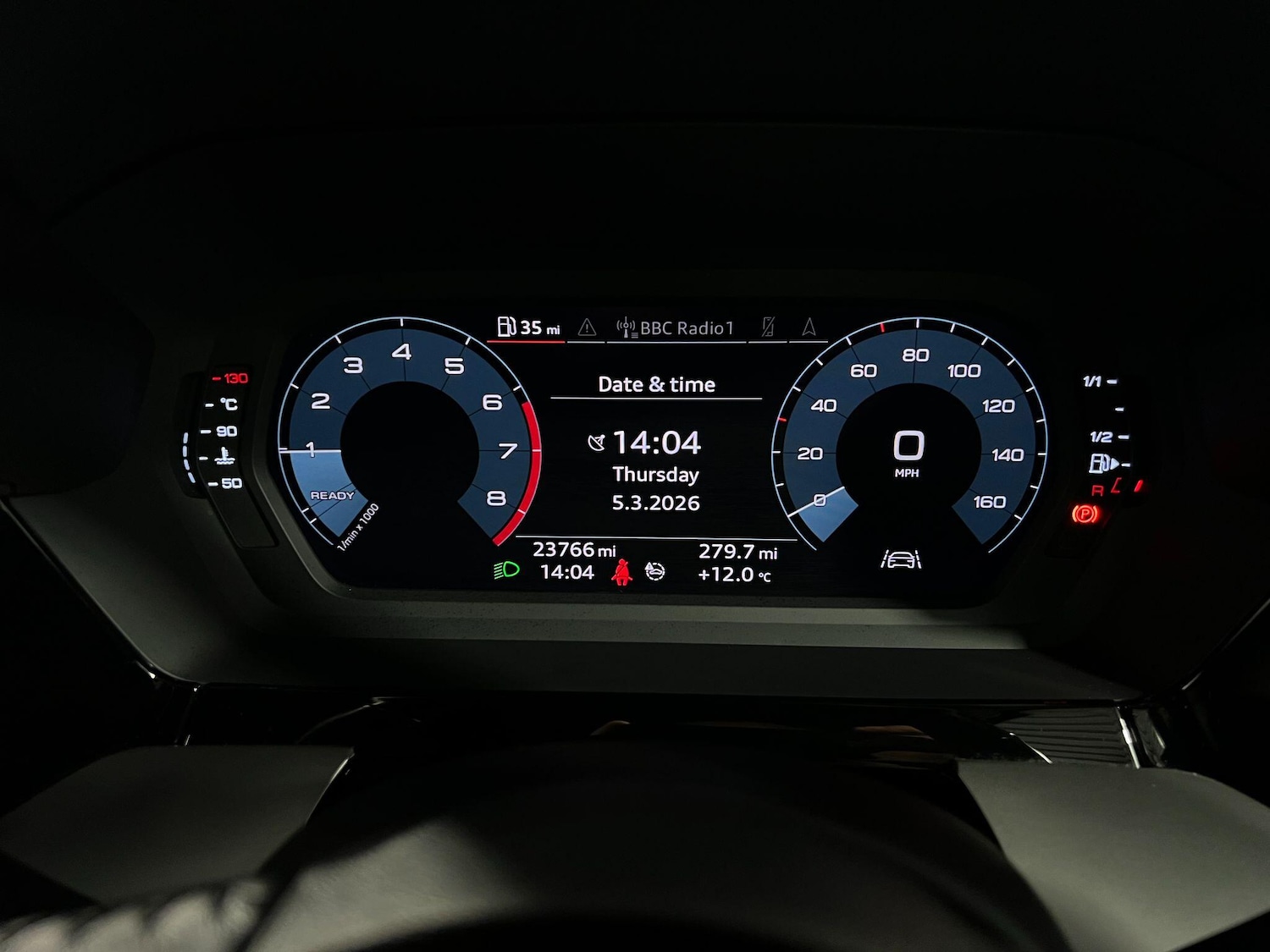 Used Audi A3 2020 for sale - 77768360: Photo 28