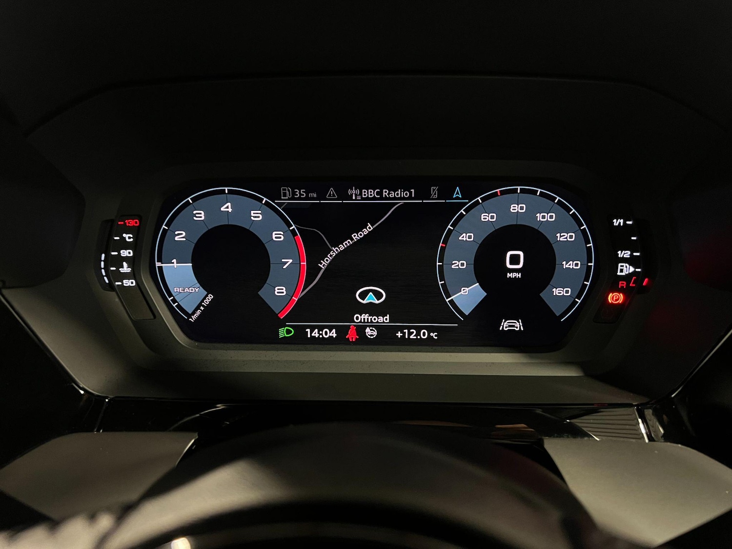 Used Audi A3 2020 for sale - 77768360: Photo 29