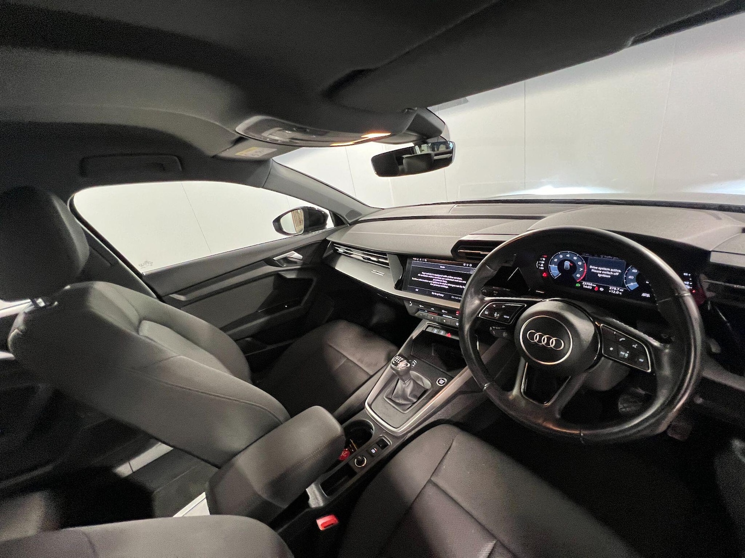 Used Audi A3 2020 for sale - 77768360: Photo 3