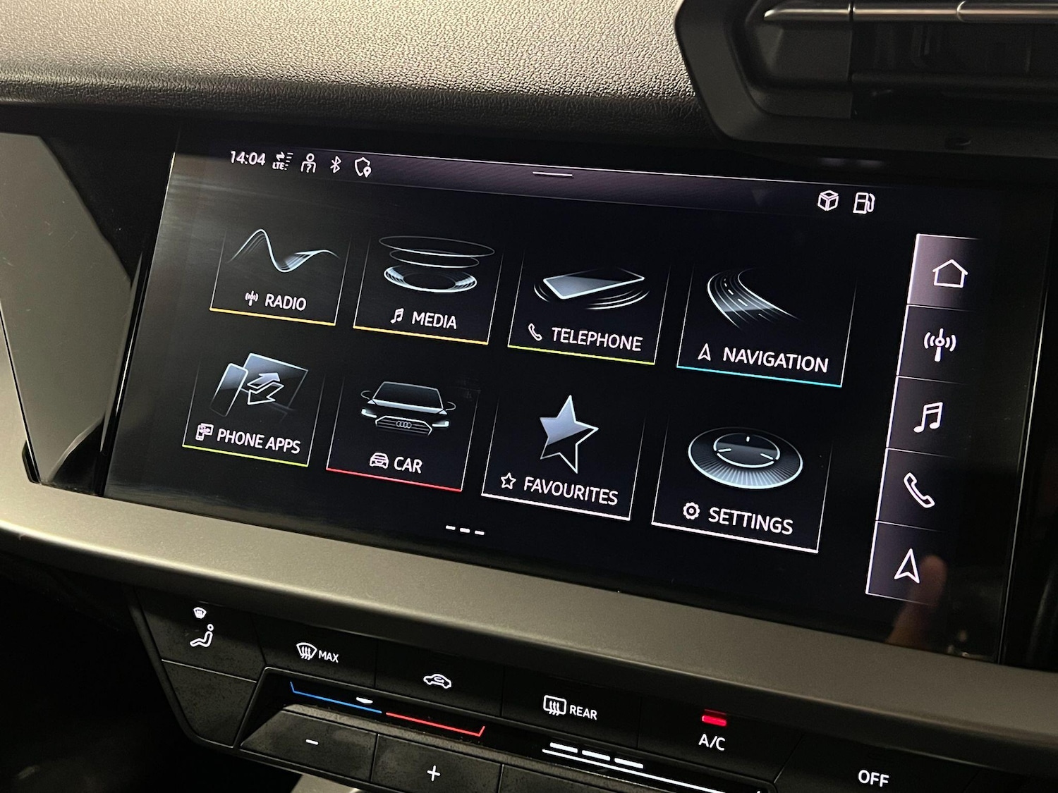 Used Audi A3 2020 for sale - 77768360: Photo 30