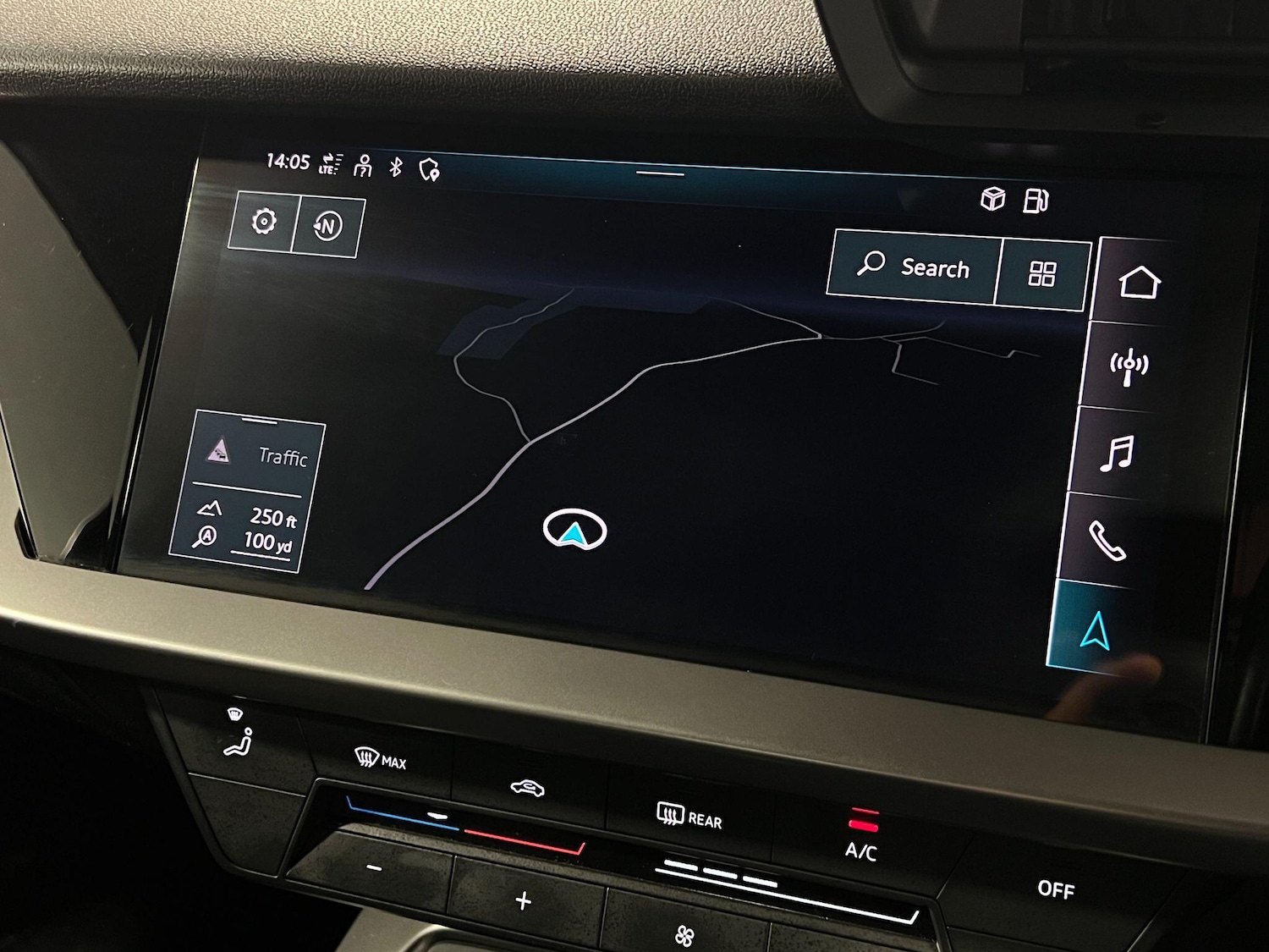 Used Audi A3 2020 for sale - 77768360: Photo 32