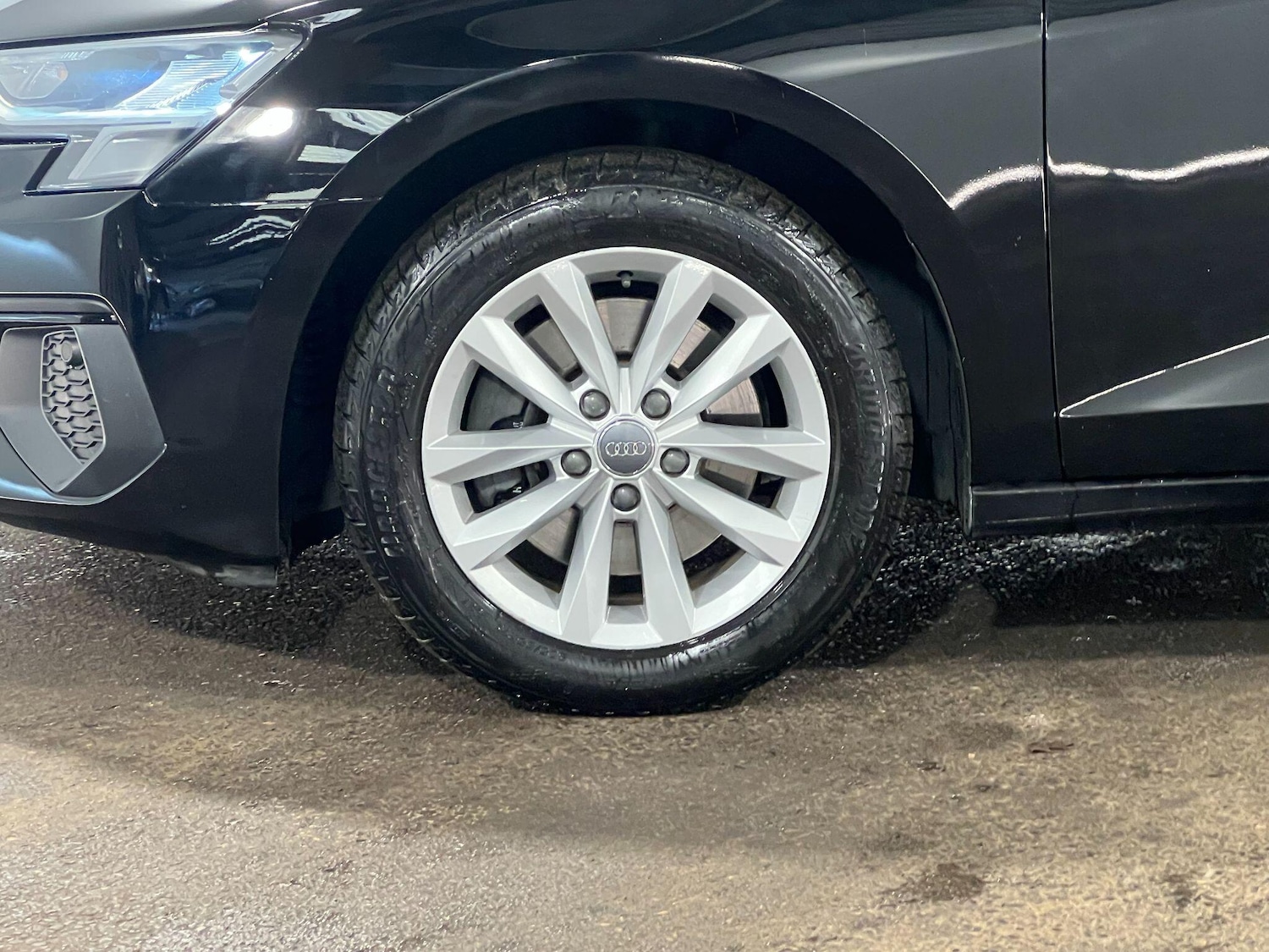 Used Audi A3 2020 for sale - 77768360: Photo 4