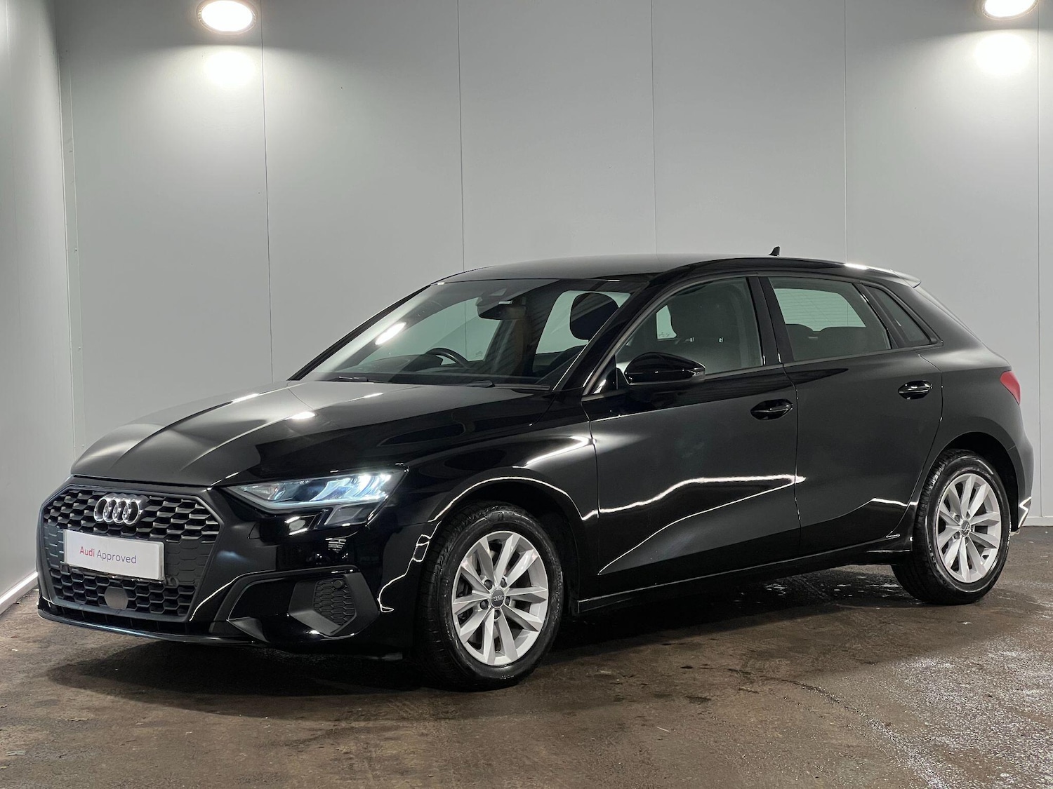 Used Audi A3 2020 for sale - 77768360: Photo 5