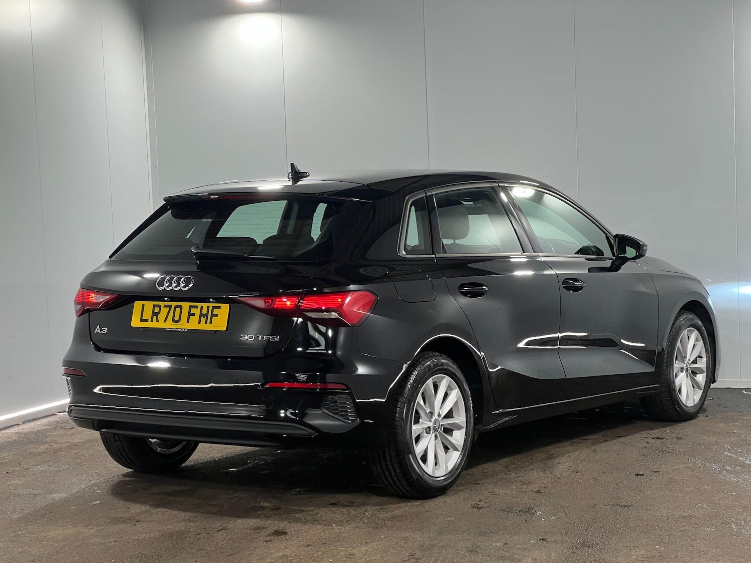 Used Audi A3 2020 for sale - 77768360: Photo 6