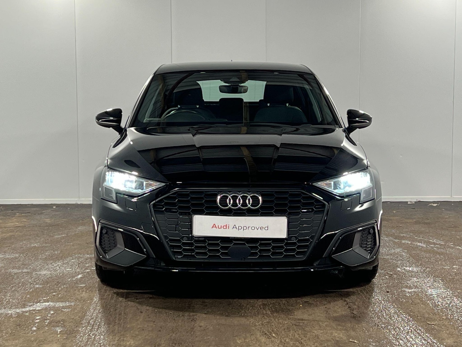 Used Audi A3 2020 for sale - 77768360: Photo 7
