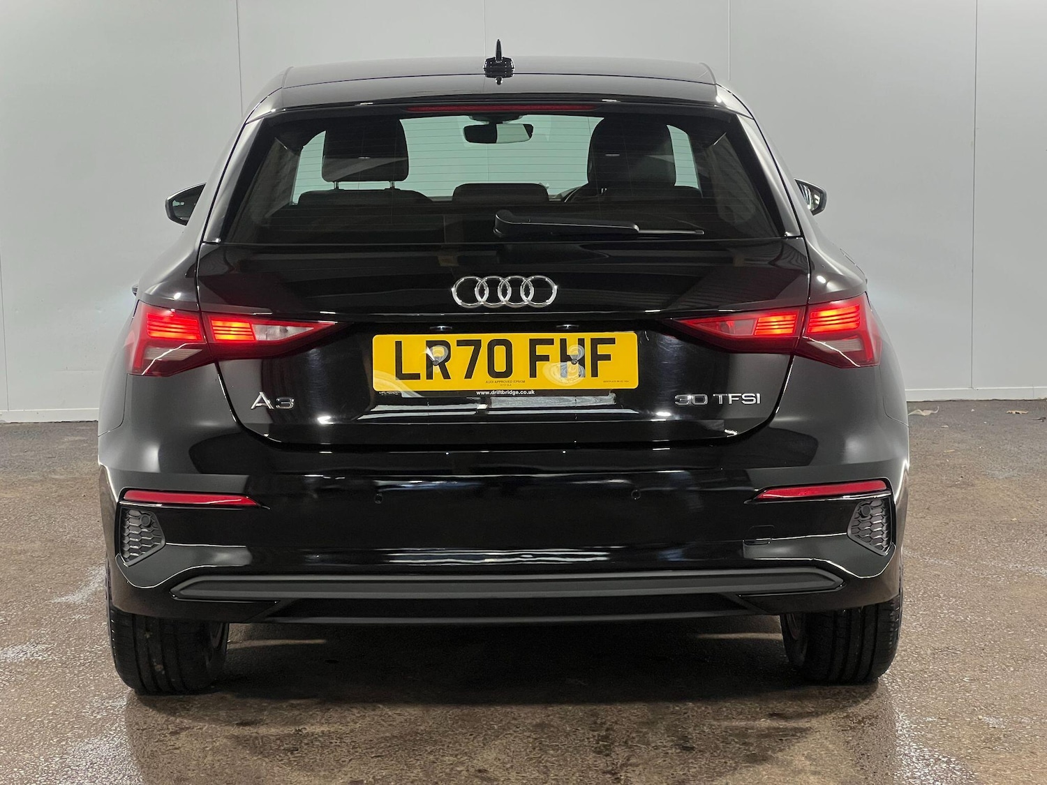 Used Audi A3 2020 for sale - 77768360: Photo 9