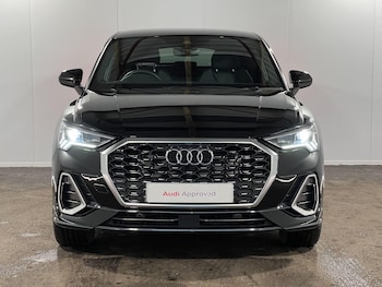 Used Audi Q3 2024 for sale - 75940455: Photo