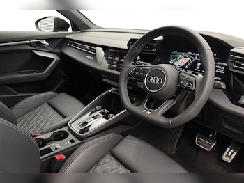 Used Audi S3 2025 for sale - 78292021: Photo