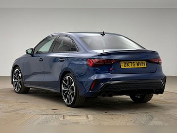 Used Audi S3 2025 for sale - 78292021: Photo