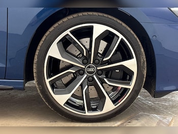 Used Audi S3 2025 for sale - 78292021: Photo