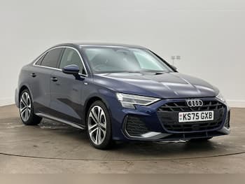 Used Audi A3 2025 for sale - 79711964: Photo