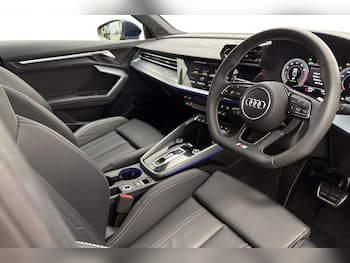 Used Audi A3 2025 for sale - 79711964: Photo