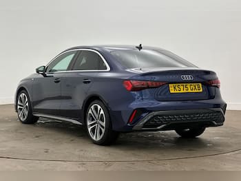 Used Audi A3 2025 for sale - 79711964: Photo