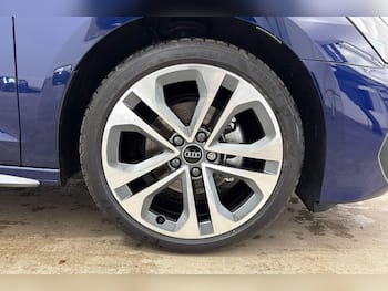 Used Audi A3 2025 for sale - 79711964: Photo