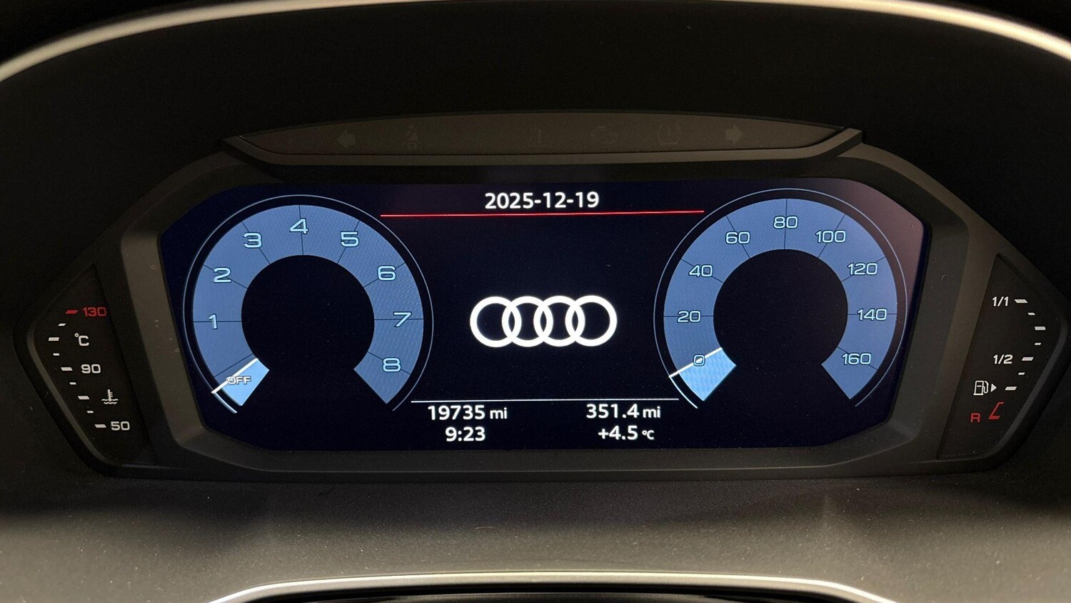 Used Audi Q3 2021 for sale - 77279071: Photo 11