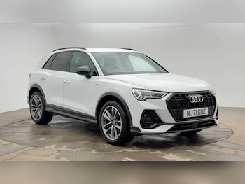 Audi Q3 feature image
