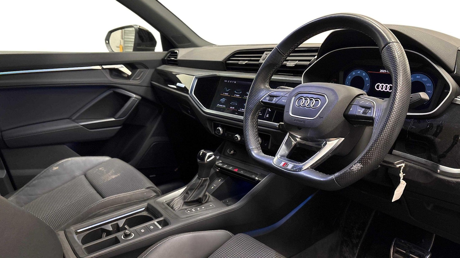 Used Audi Q3 2021 for sale - 77279071: Photo 5