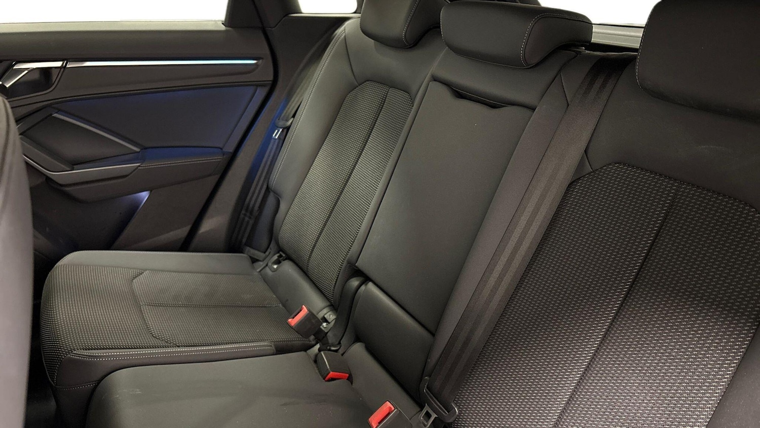 Used Audi Q3 2021 for sale - 77279071: Photo 9