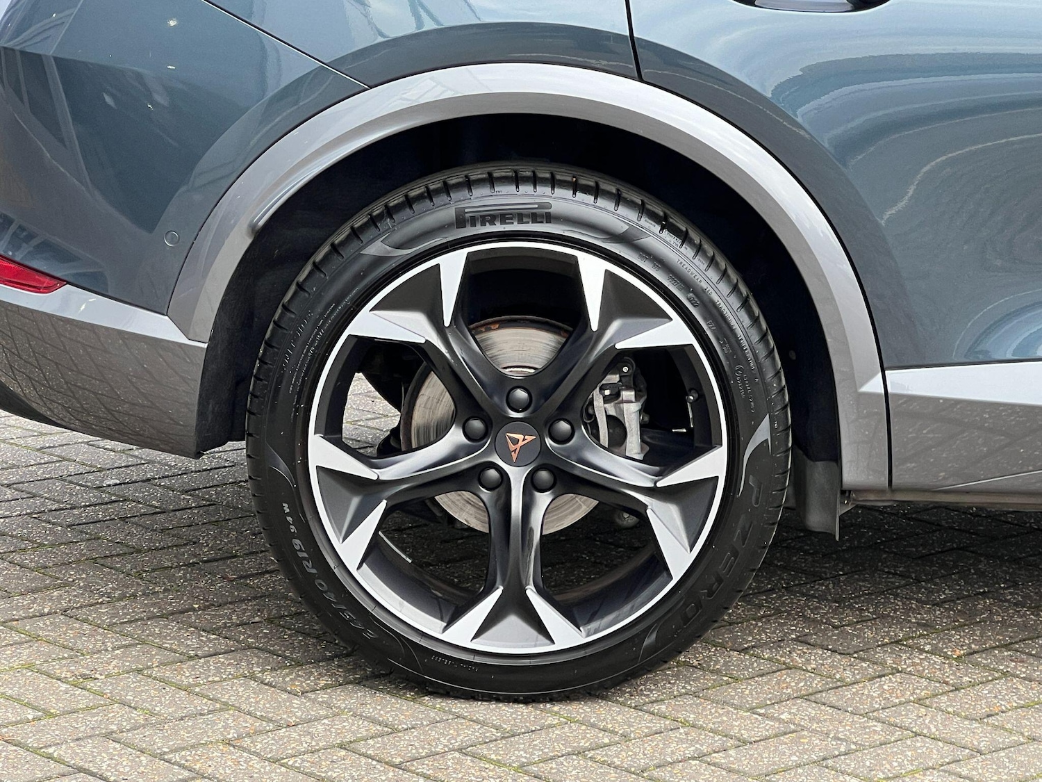 Used Cupra Formentor 2022 for sale - 76295221: Photo 10