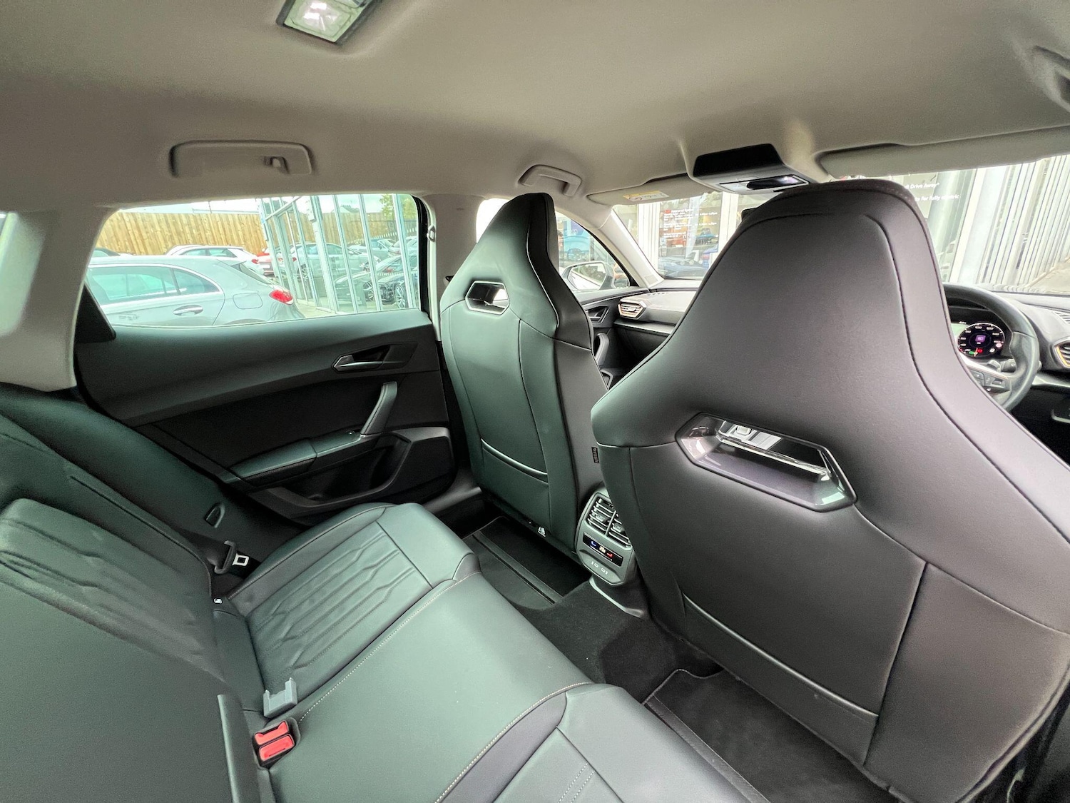 Used Cupra Formentor 2022 for sale - 76295221: Photo 14