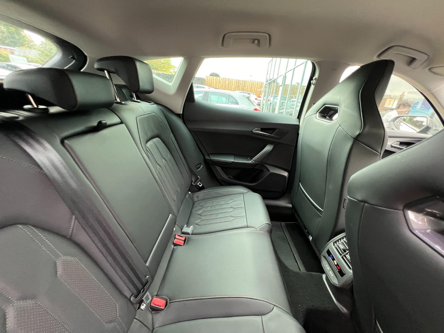 Used Cupra Formentor 2022 for sale - 76295221: Photo 15
