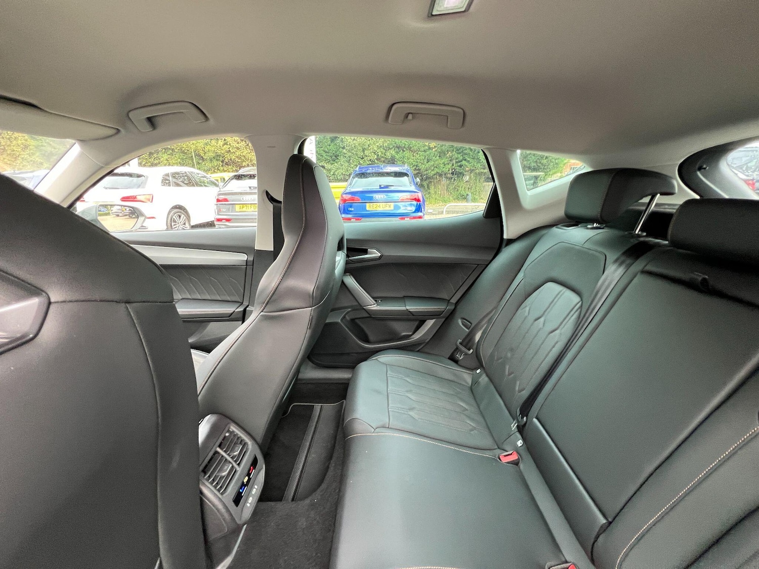Used Cupra Formentor 2022 for sale - 76295221: Photo 18