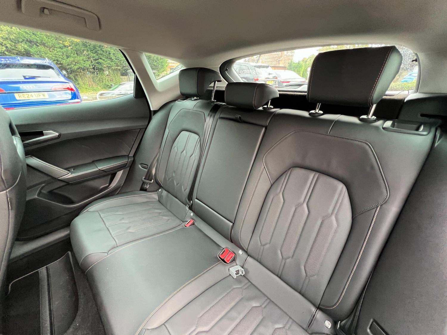 Used Cupra Formentor 2022 for sale - 76295221: Photo 19