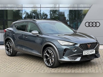 2022 (22) - 1.5 TSI V2 DSG Euro 6 (s/s) 5dr