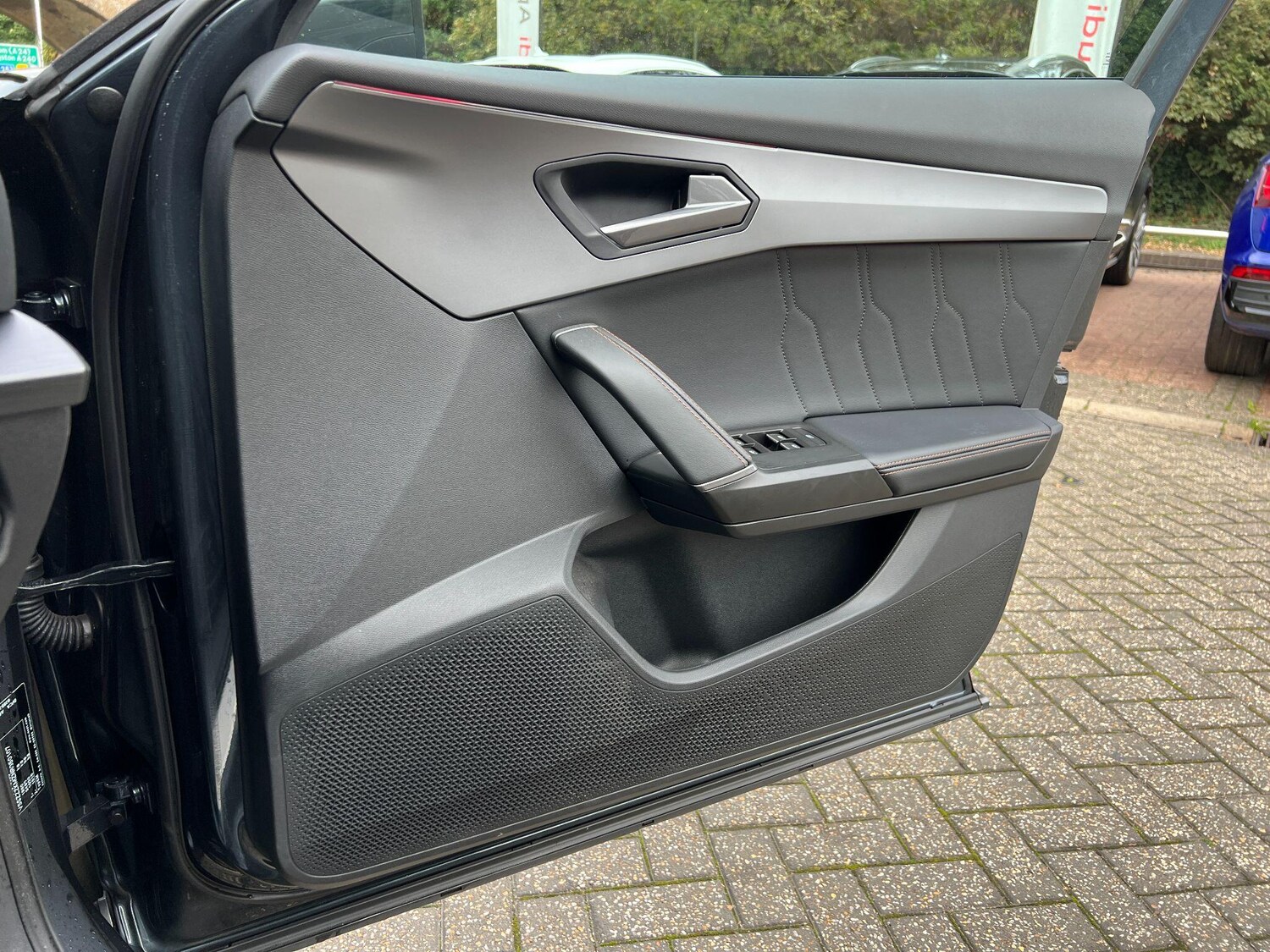 Used Cupra Formentor 2022 for sale - 76295221: Photo 24
