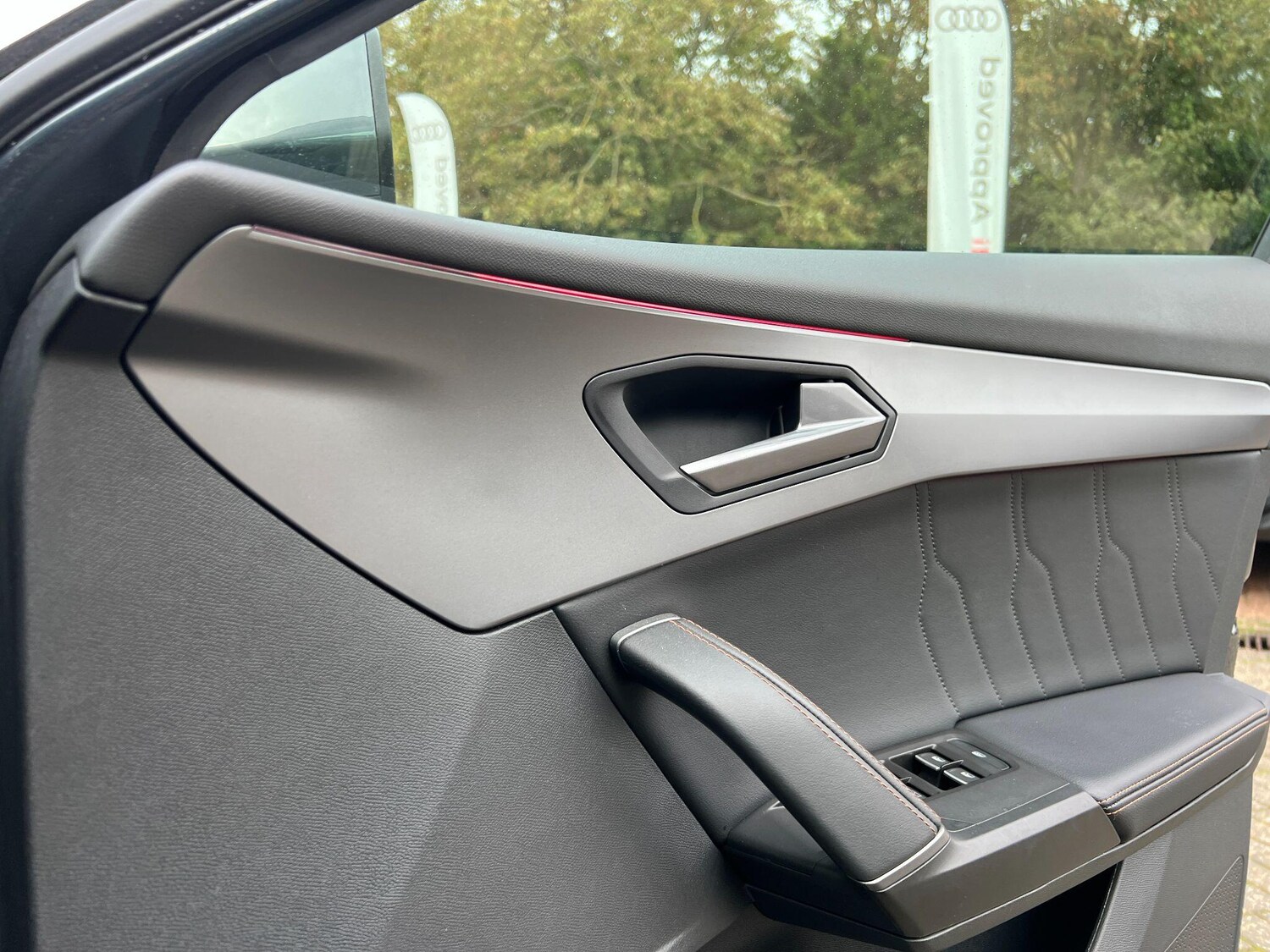 Used Cupra Formentor 2022 for sale - 76295221: Photo 25