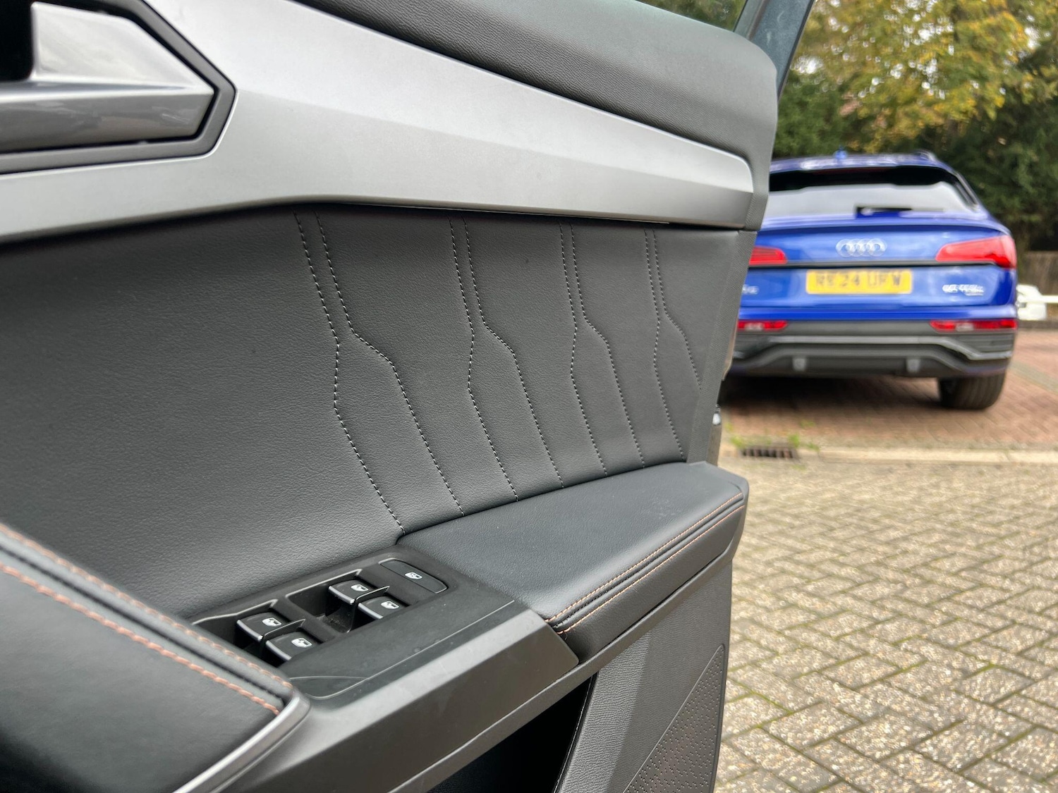 Used Cupra Formentor 2022 for sale - 76295221: Photo 26