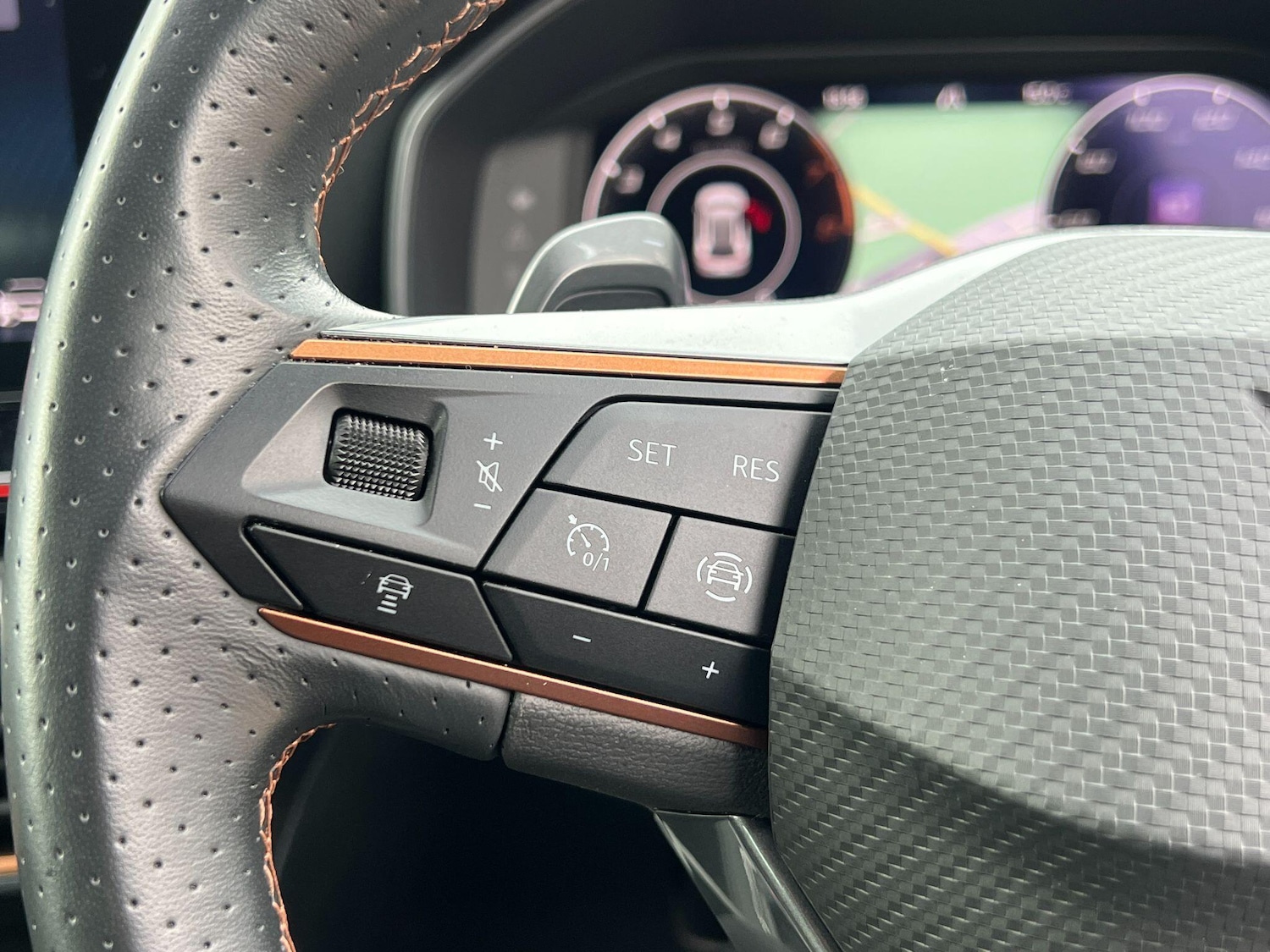 Used Cupra Formentor 2022 for sale - 76295221: Photo 27