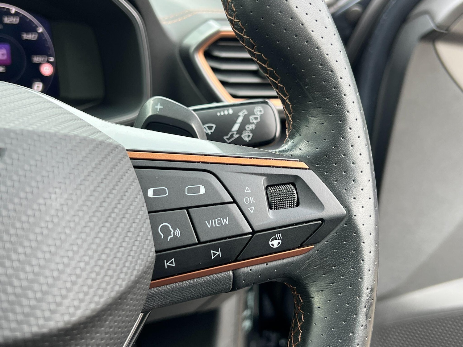 Used Cupra Formentor 2022 for sale - 76295221: Photo 28