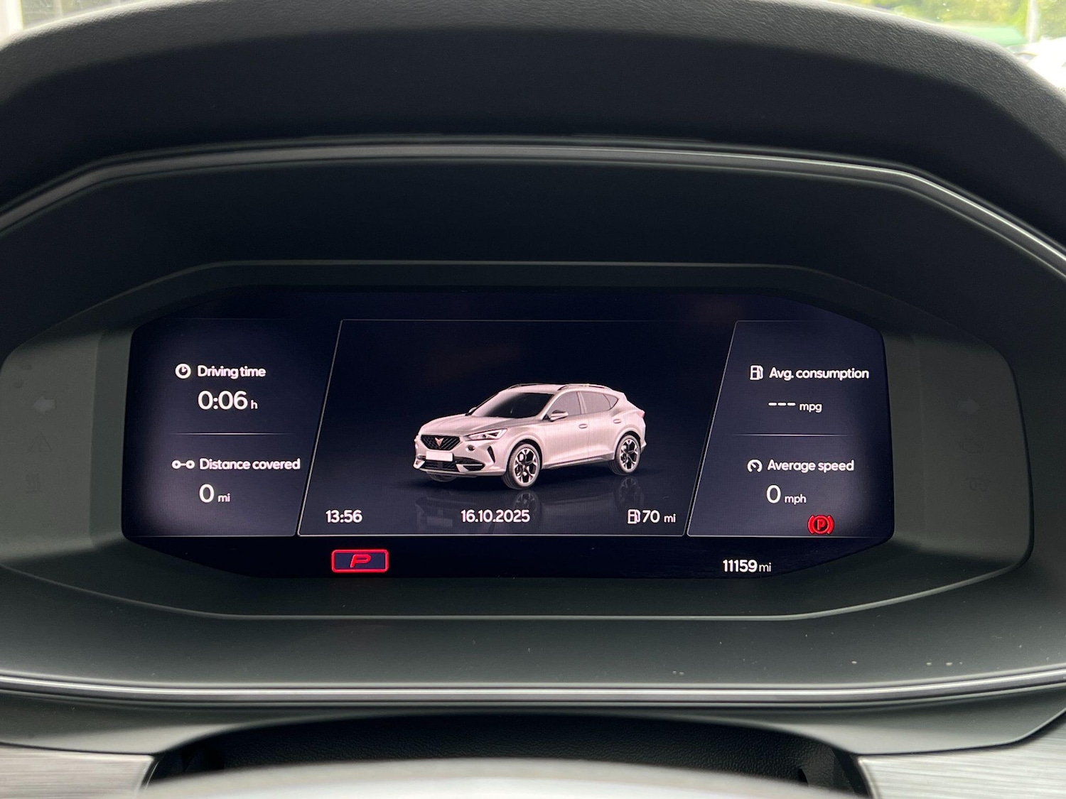 Used Cupra Formentor 2022 for sale - 76295221: Photo 29