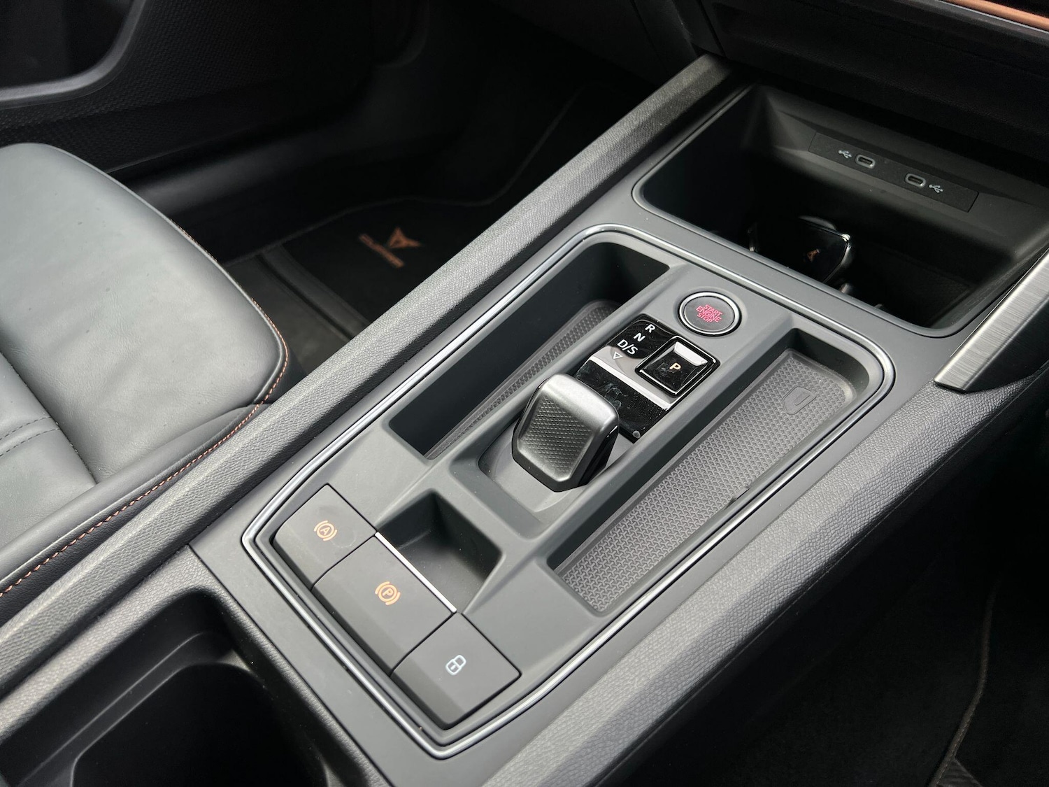 Used Cupra Formentor 2022 for sale - 76295221: Photo 33